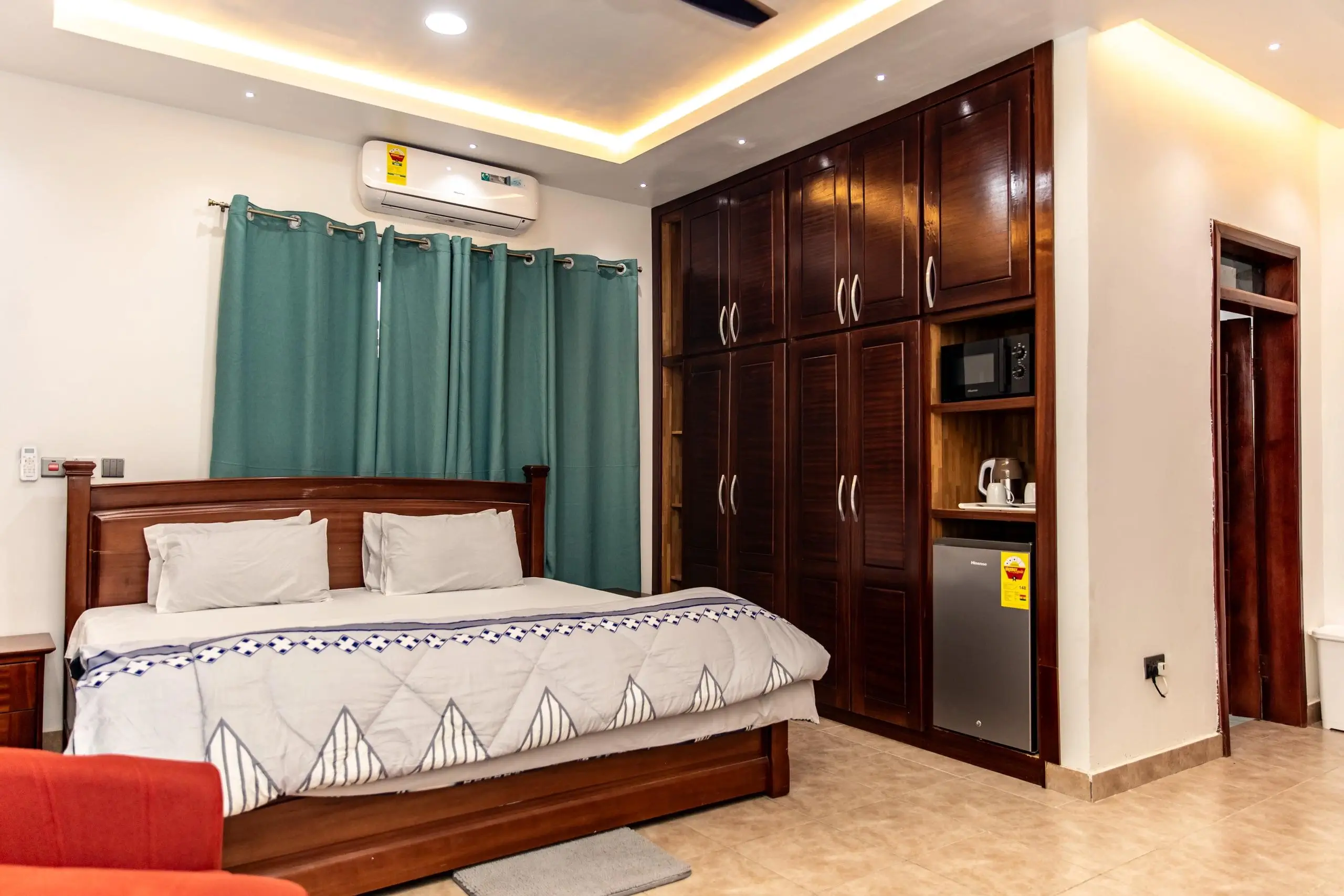 Executive Suite