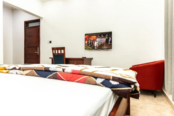 Deluxe Room - Image 2