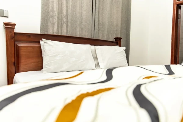 Deluxe Room - Image 3