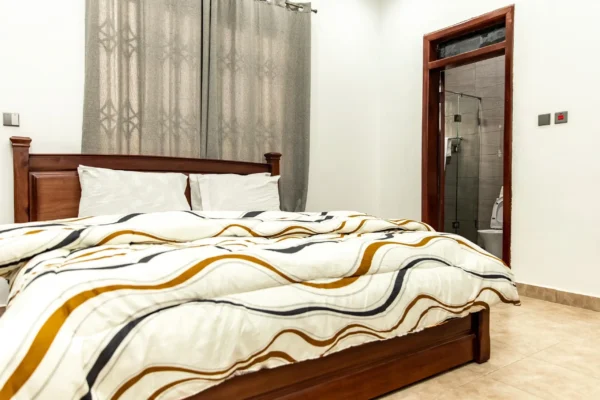 Deluxe Room - Image 5